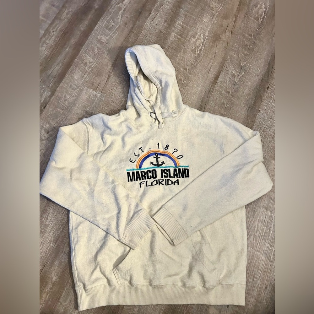florida sweatshirt